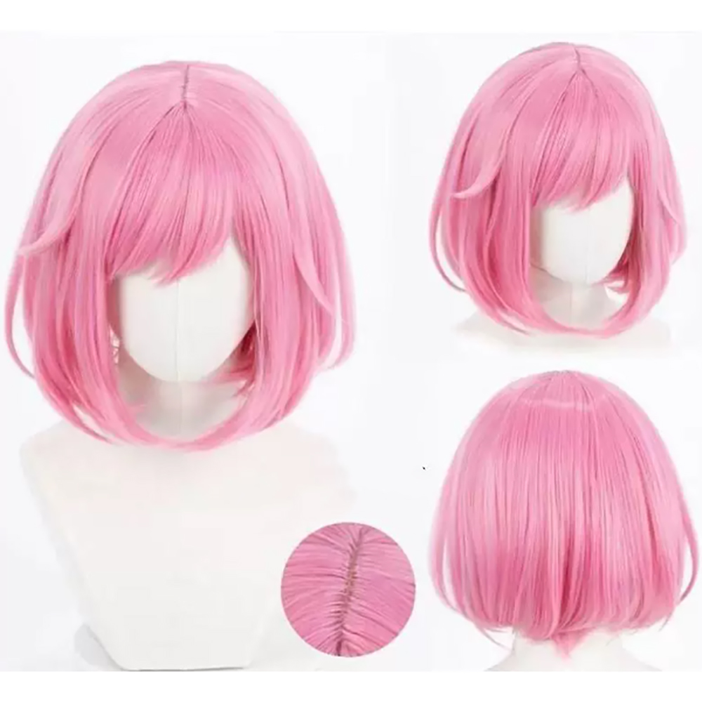 Wig Fiber Net - شعر مستعار صناعي من HAIRJOY Emu
