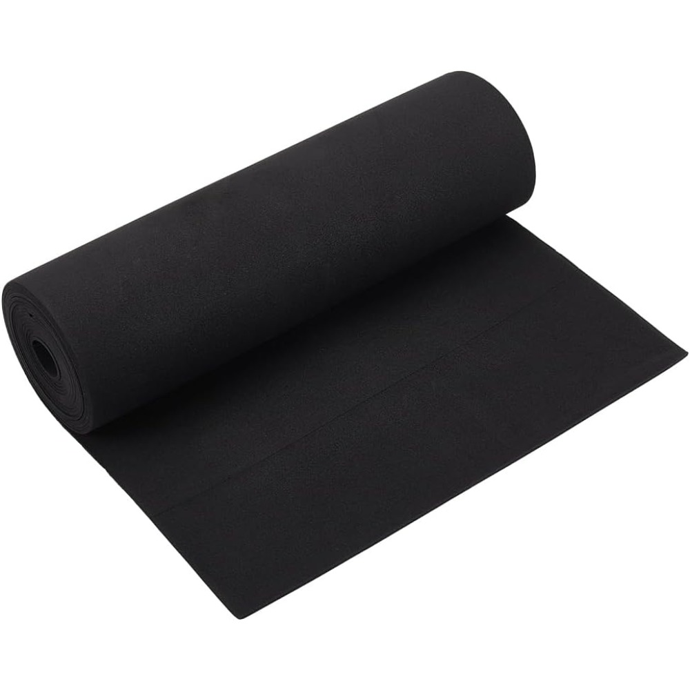 Craft Foam Roll - ألواح فوم EVA للحرف اليدوية باللون
