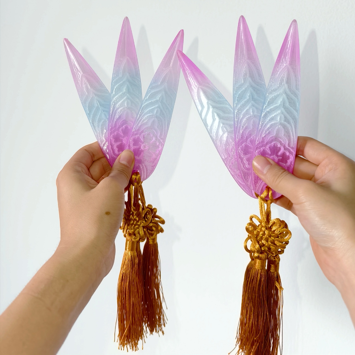 Cosplay Prop Diy - مجموعة أذرع إكسسوارات الهالوين للسيدات من