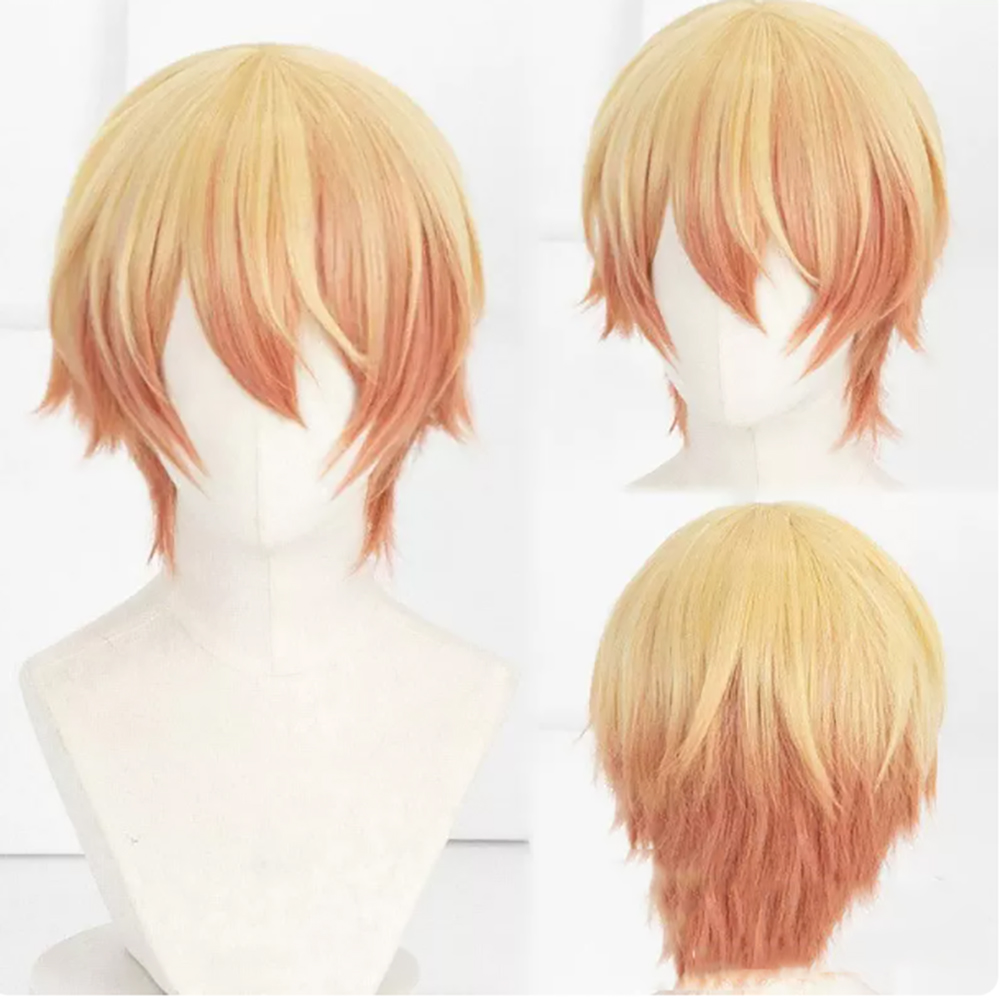 Wig Fiber Net - شعر مستعار صناعي من HAIRJOY لشخصية