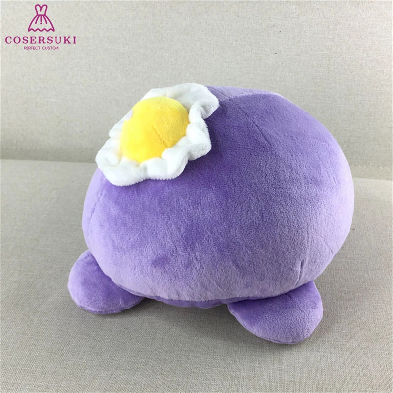 Prop En Cosplay - دعامة CyNijisanji EN Noctyx Uki Violeta