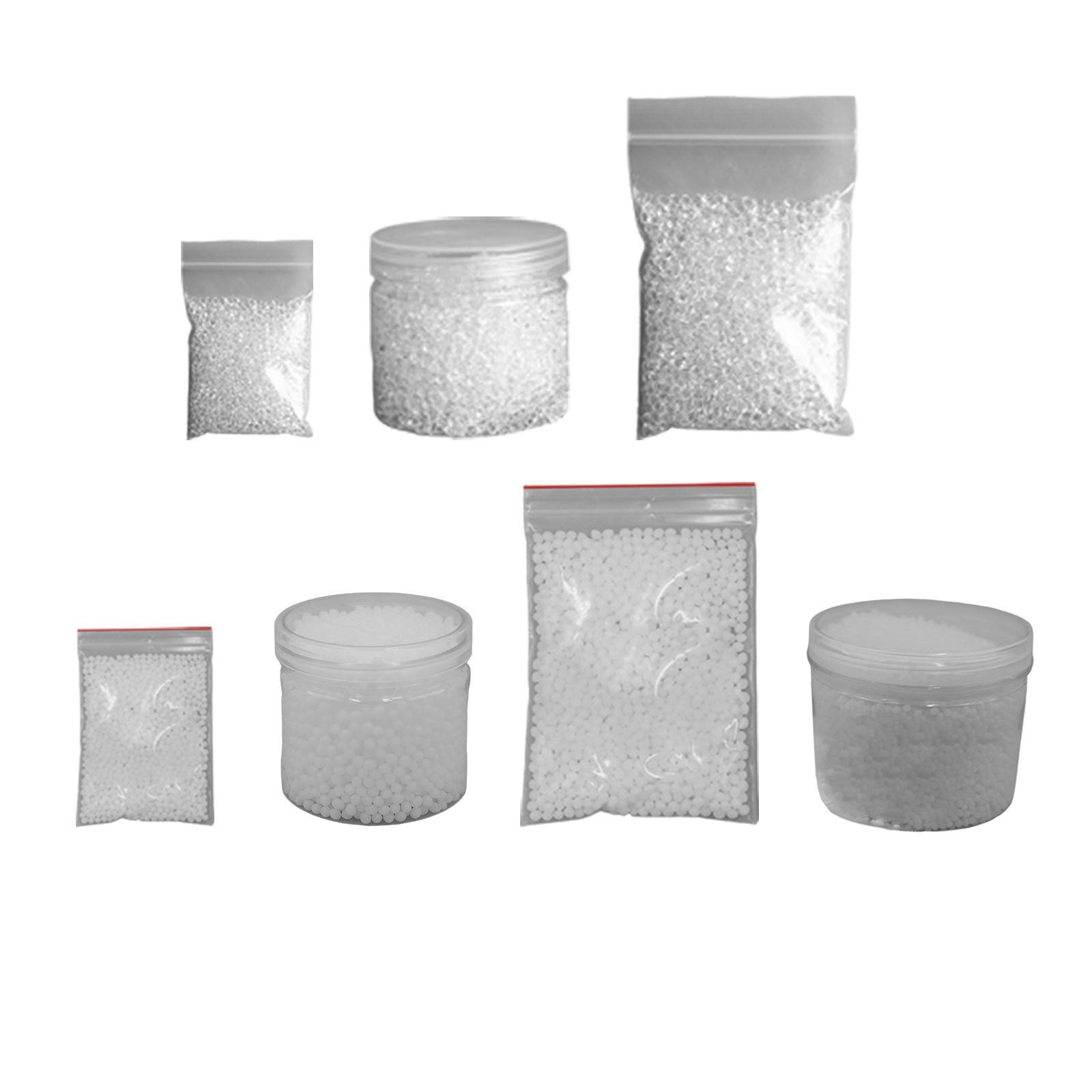 Thermoplastic Pellet - حبات البلاستيك الحراري القابلة لإعادة الاستخدام