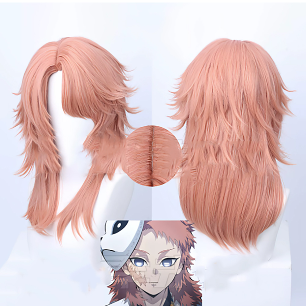 Wig Fiber Net - شعر مستعار صناعي من HAIRJOY، شعر