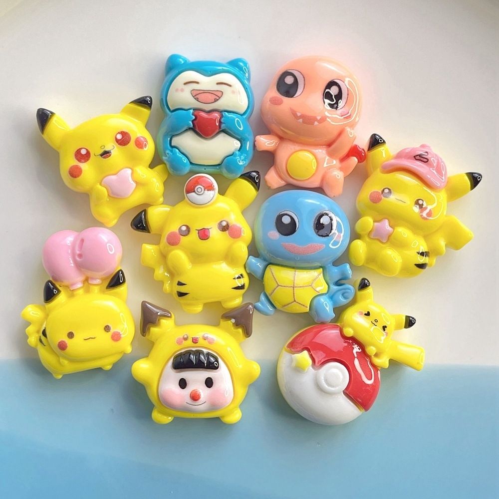 Cosplay Material For Prop - مواد جديدة للحرف اليدوية لشخصيات بوكيمون