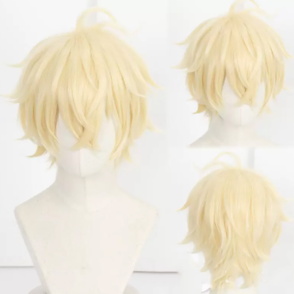 Wig Fiber Net - شعر مستعار صناعي من HAIRJOY، شعر