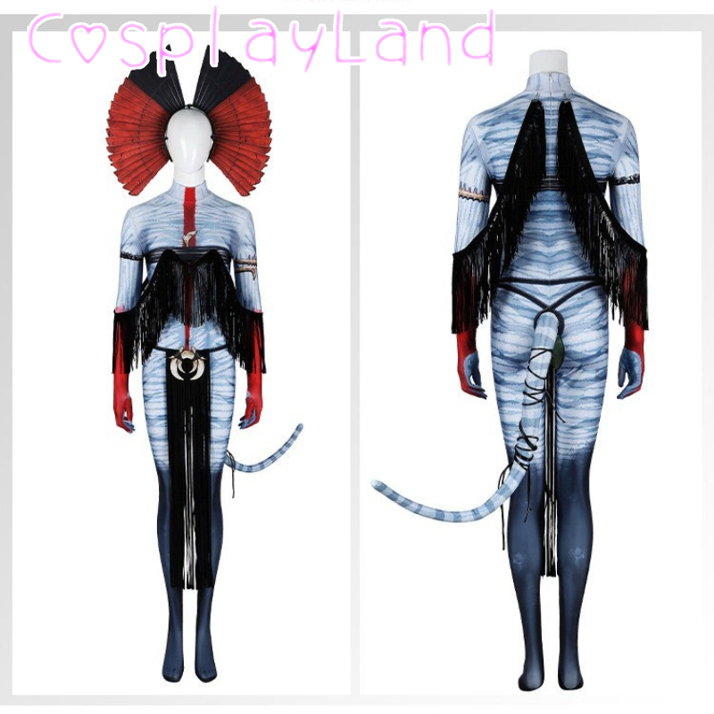 Cosplay Fire Prop - زي تنكري جديد لعام 2025 من
