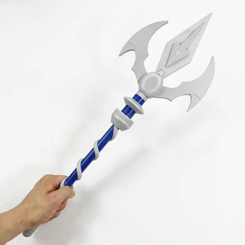 Frieren Cosplay Prop - أنيمي Wirbel الرمح فريرين في الجنازة