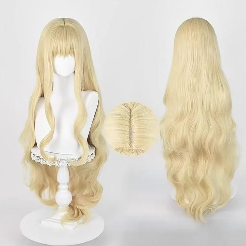 Wig Fiber Net - شعر مستعار صناعي من HAIRJOY، شعر