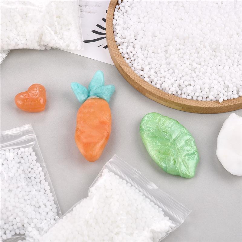 20-500 جرام من الراتنج الخالي  - مراجعة Thermoplastic Pellet وسعره