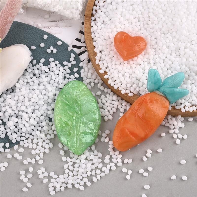 20-500 جرام من الراتنج الخالي  - مراجعة Thermoplastic Pellet وسعره