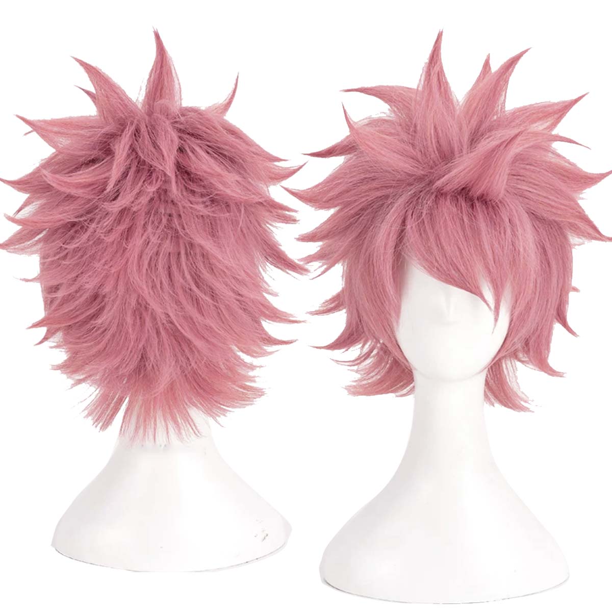 شعر مستعار رجالي إيثيريوس ناتس - مراجعة Wig Fiber Net وسعره