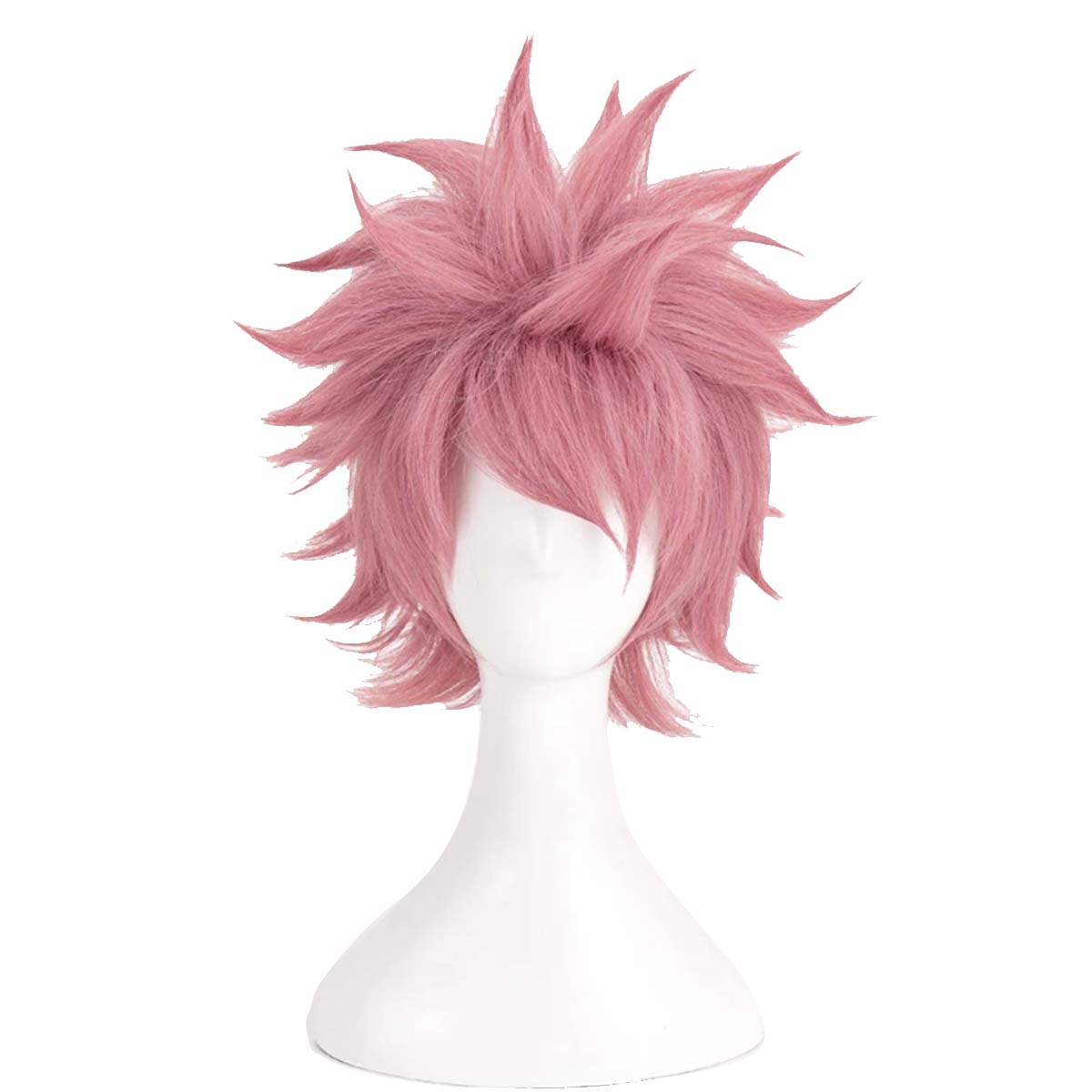 شعر مستعار رجالي إيثيريوس ناتس - مراجعة Wig Fiber Net وسعره