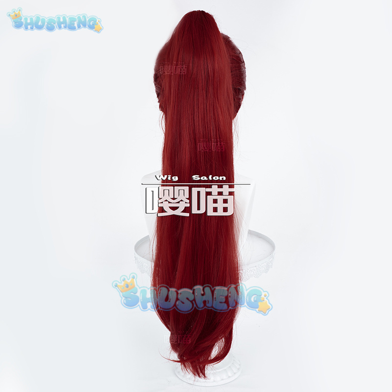 أنيمي P5 شخصية كاسومي يوشيزاوا - مراجعة Prop For Cosplay وسعره