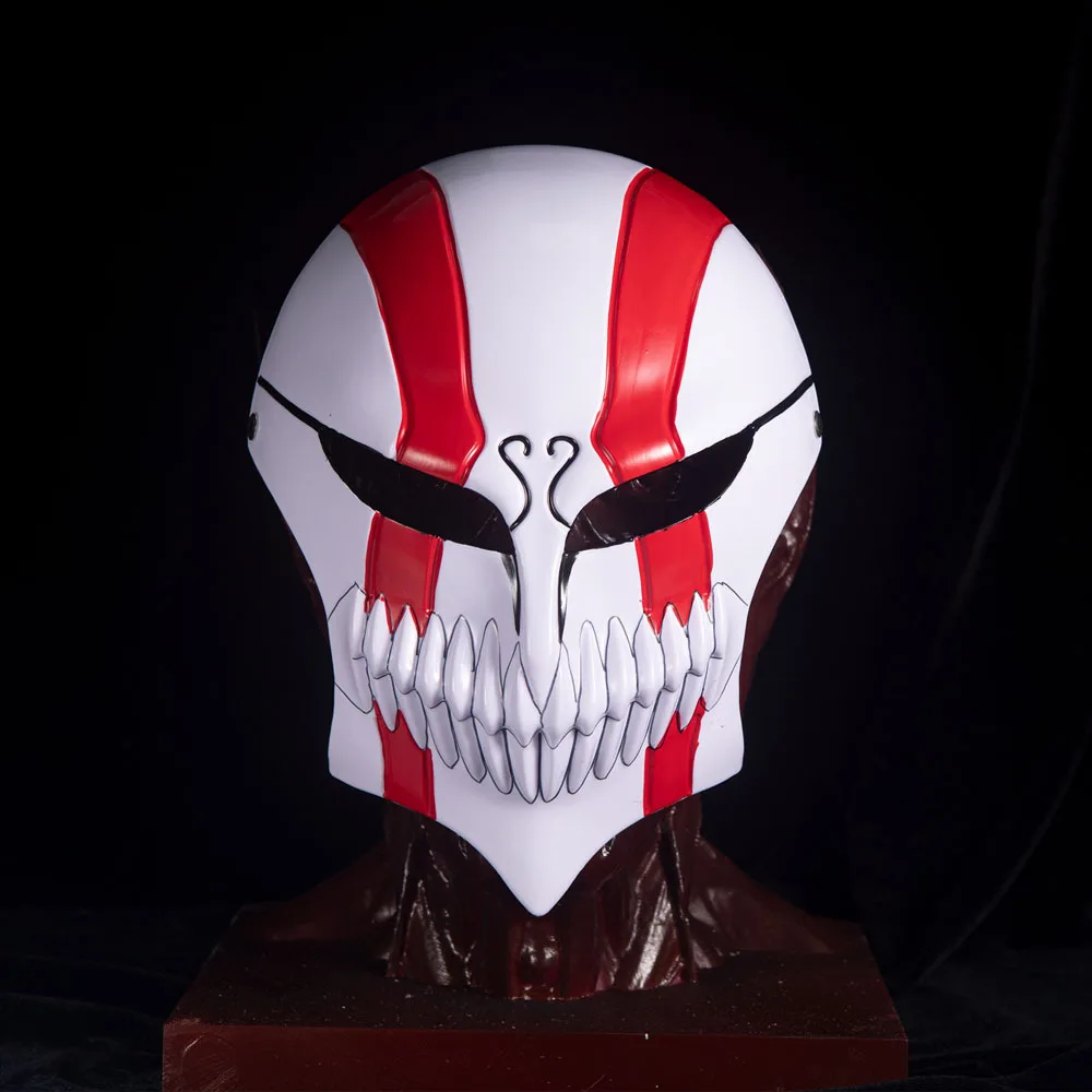 قناع تنكري، قناع مجوف، زي حفلا - مراجعة Cosplay Material For Prop وسعره