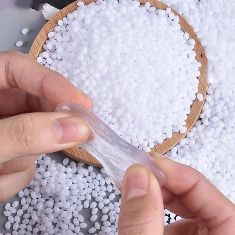 بولي مورف إنستامورف البلاستيك  - مراجعة Thermoplastic Pellet وسعره