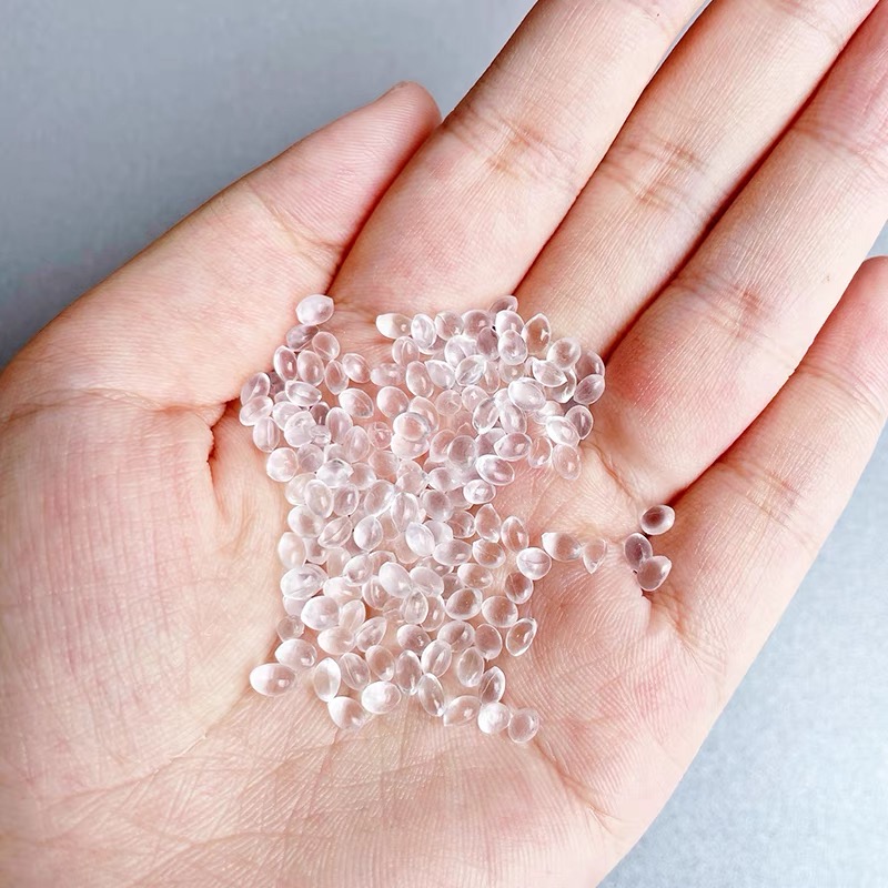 بولي مورف إنستامورف البلاستيك  - مراجعة Thermoplastic Pellet وسعره