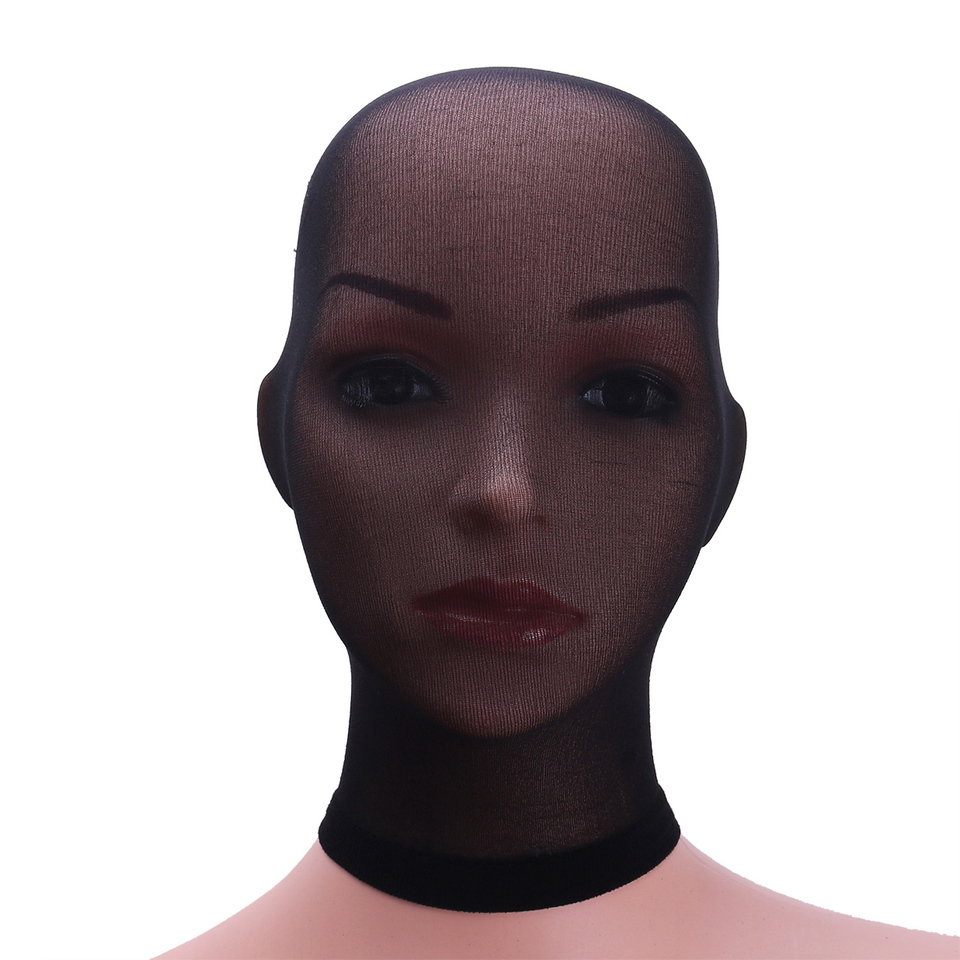 قناع كامل للجنسين بتصميم مثير  - مراجعة Cosplay Prop Designer وسعره