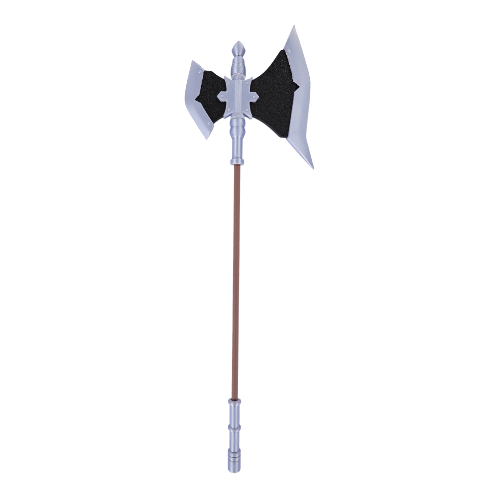 فأس بلاستيكي للتنكر من ستارك،  - مراجعة Cosplay Prop Axe وسعره