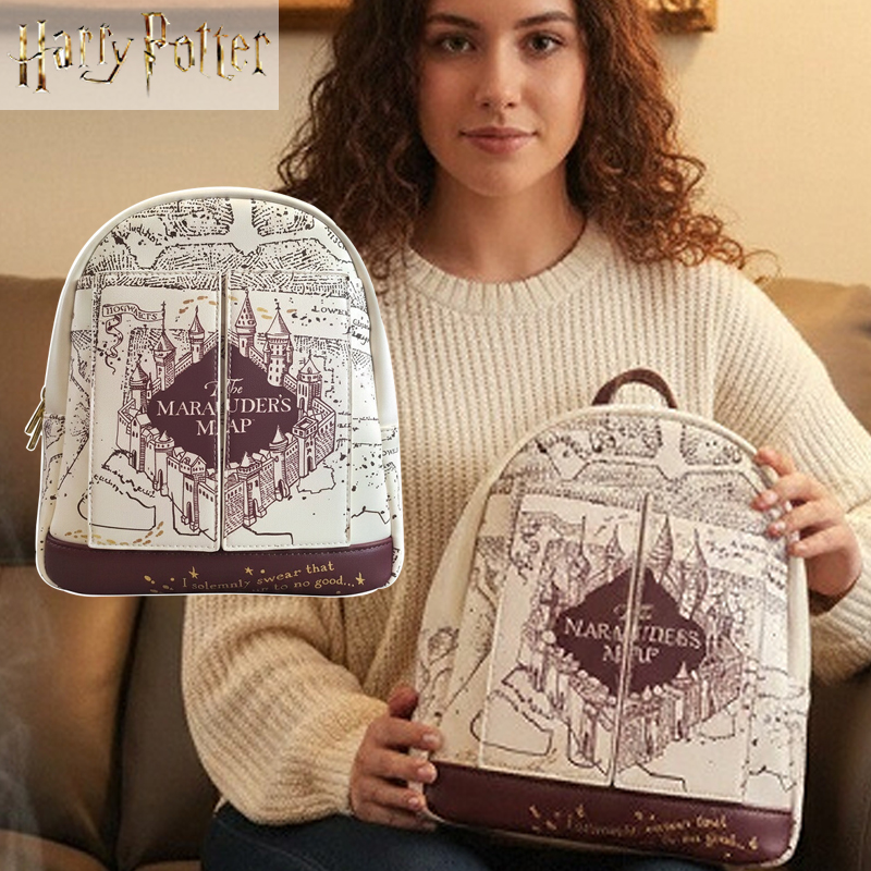 حقيبة ظهر صغيرة للنساء بحزام م - مراجعة Cosplay Prop Bag وسعره