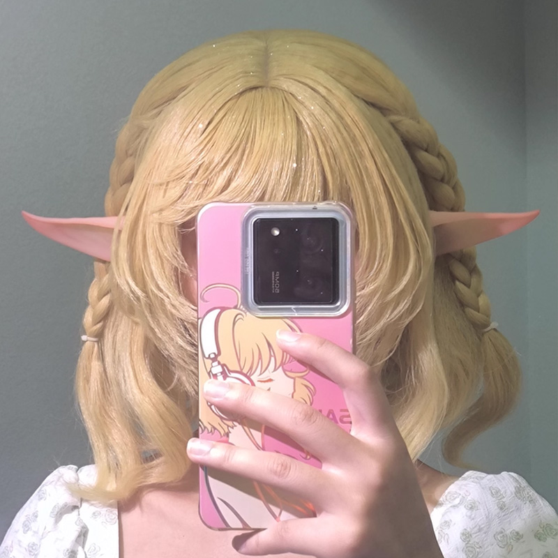 أذني قزم واقعية من Coskawaii،  - مراجعة Frieren Cosplay Prop وسعره