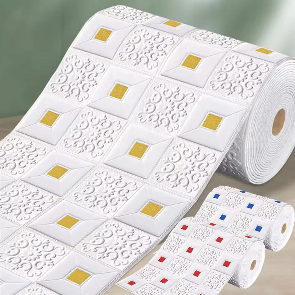 70 سنتيمتر x 1 متر/2 متر/3 متر - مراجعة Craft Foam Roll وسعره