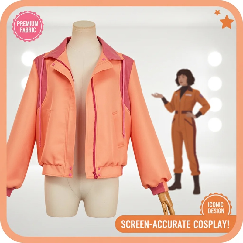 ❤️ كوستوميز أونلاين ❤️ شعر مست - مراجعة Cosplay Fire Prop وسعره