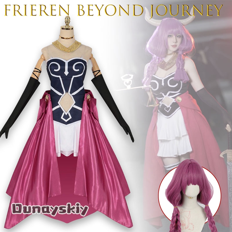 Kisekiya@Frieren Beyond Journe - مراجعة Frieren Cosplay Prop وسعره