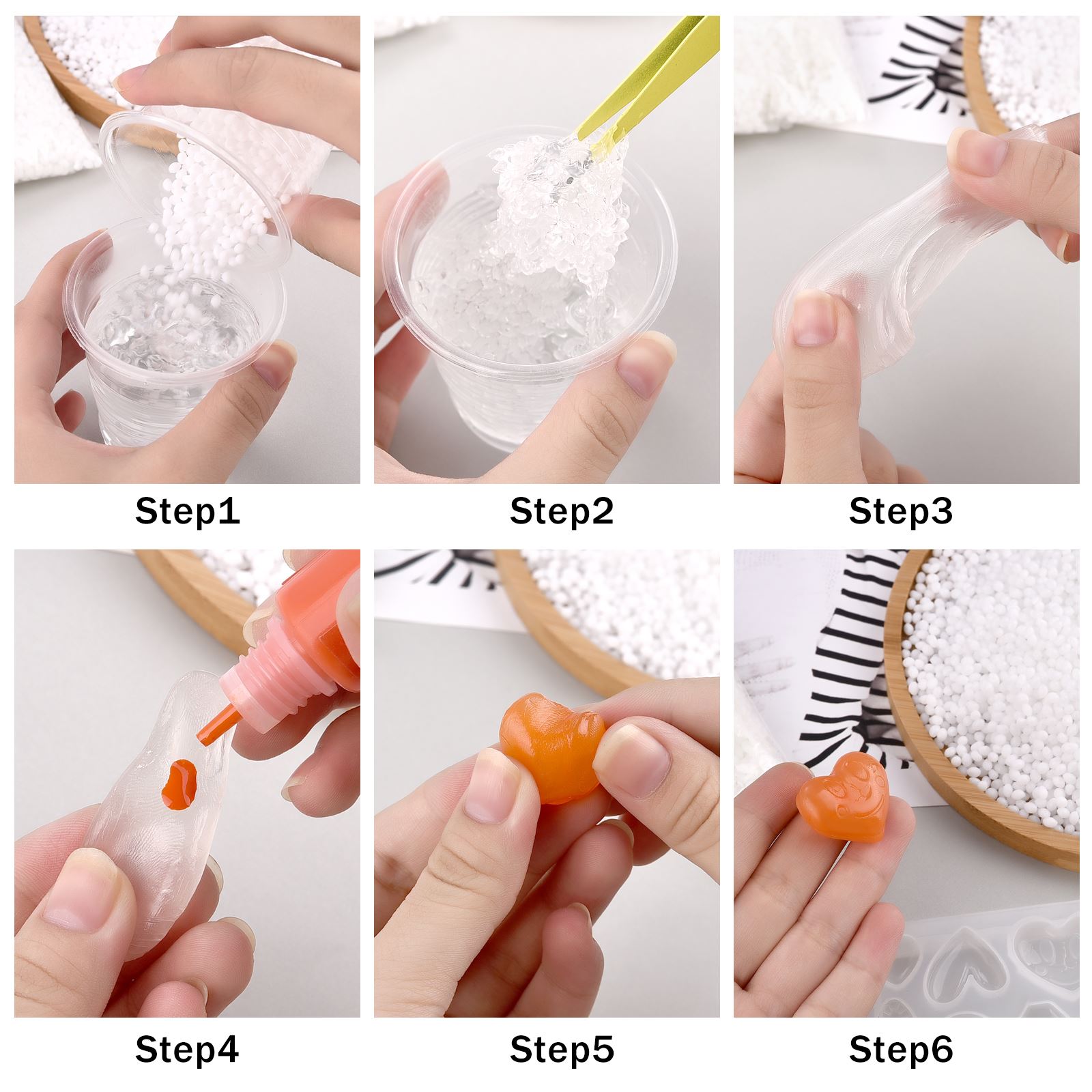 البلاستيك الحراري ودية الملقب  - مراجعة Thermoplastic Pellet وسعره