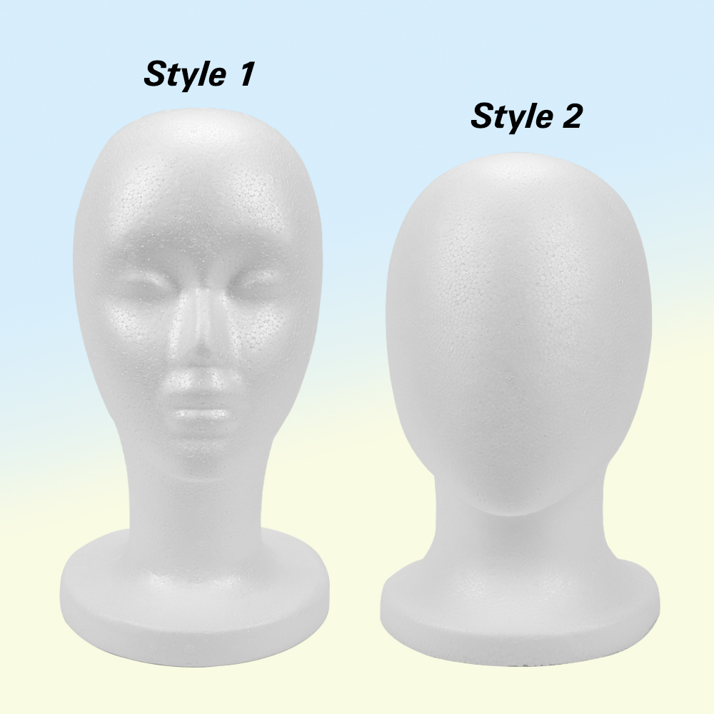 مجهولي الهوية المعرضة رؤساء رغ - مراجعة Cosplay Prop Foam وسعره