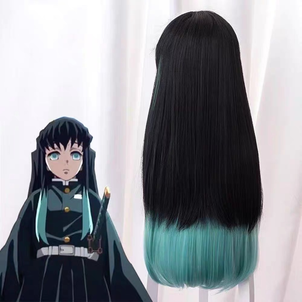 شعر مستعار صناعي من HAIRJOY، ش - مراجعة Wig Fiber Net وسعره