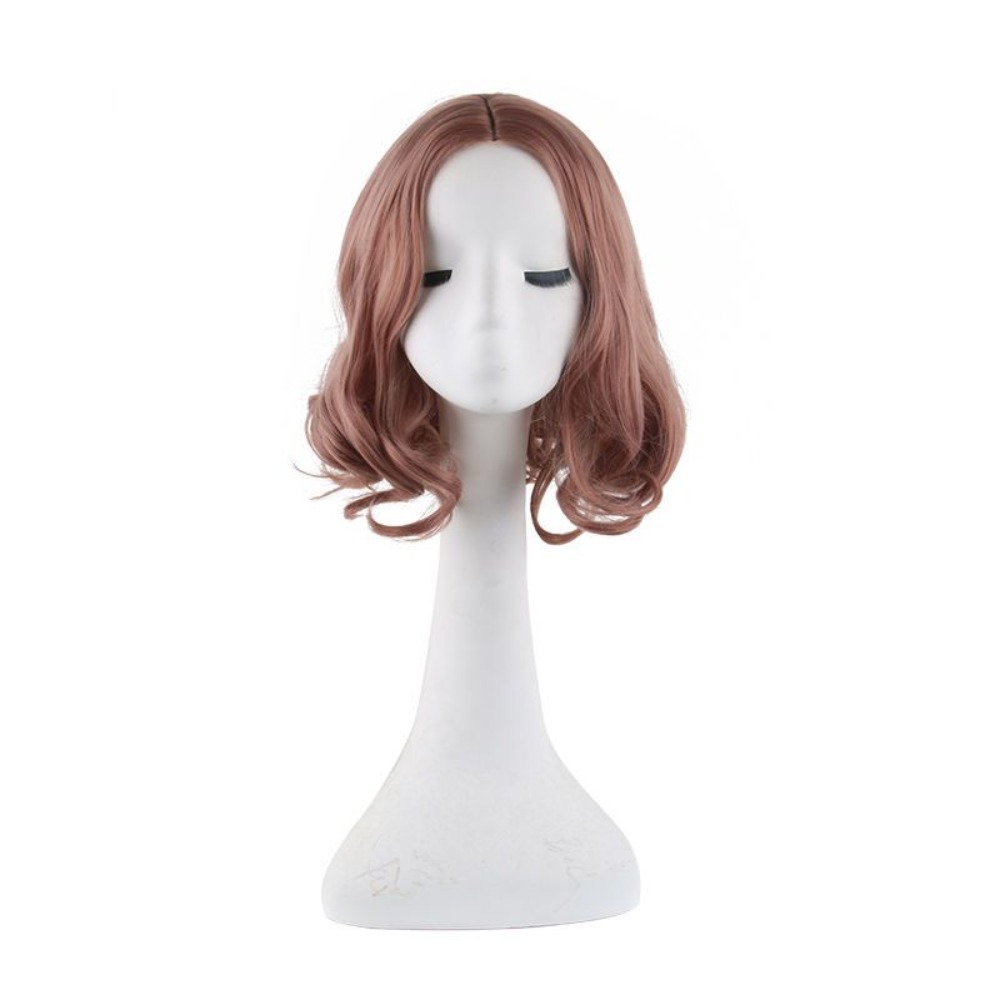 شعر مستعار كوسبلاي شخصية أوكوم - مراجعة Wig Fiber Net وسعره