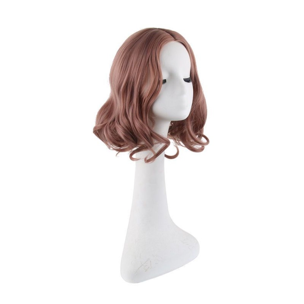 شعر مستعار كوسبلاي شخصية أوكوم - مراجعة Wig Fiber Net وسعره