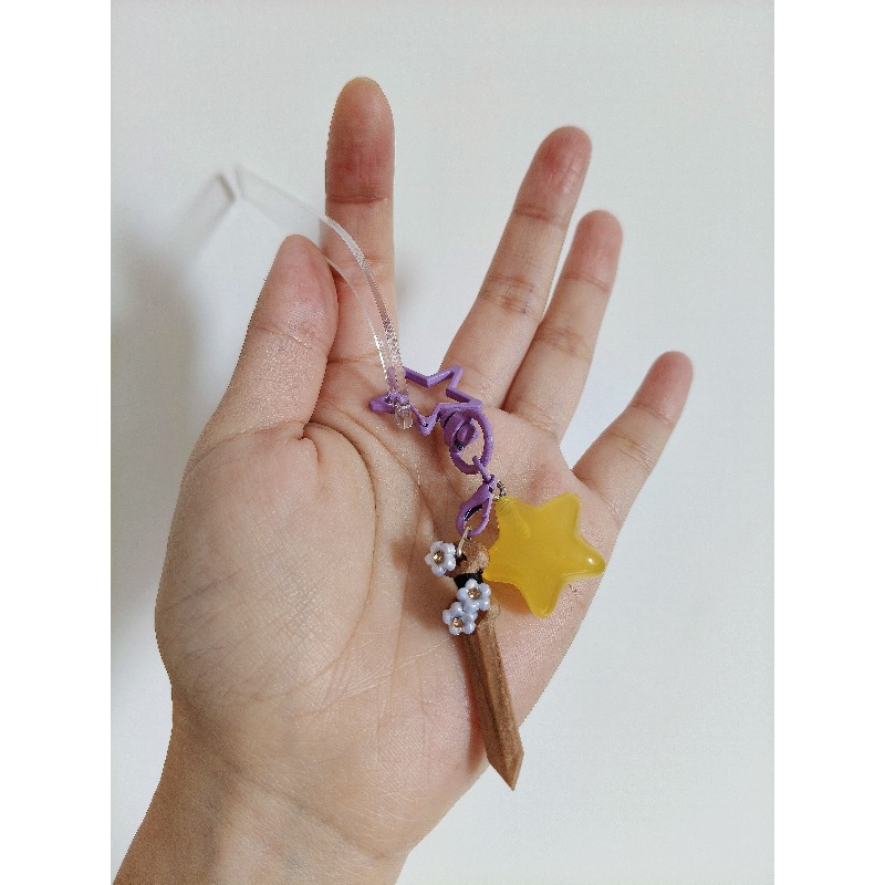 إكسسوارات يدوية الصنع من Love  - مراجعة Cosplay Prop Bag وسعره