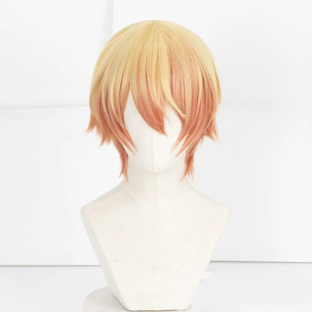 شعر مستعار صناعي من HAIRJOY لش - مراجعة Wig Fiber Net وسعره