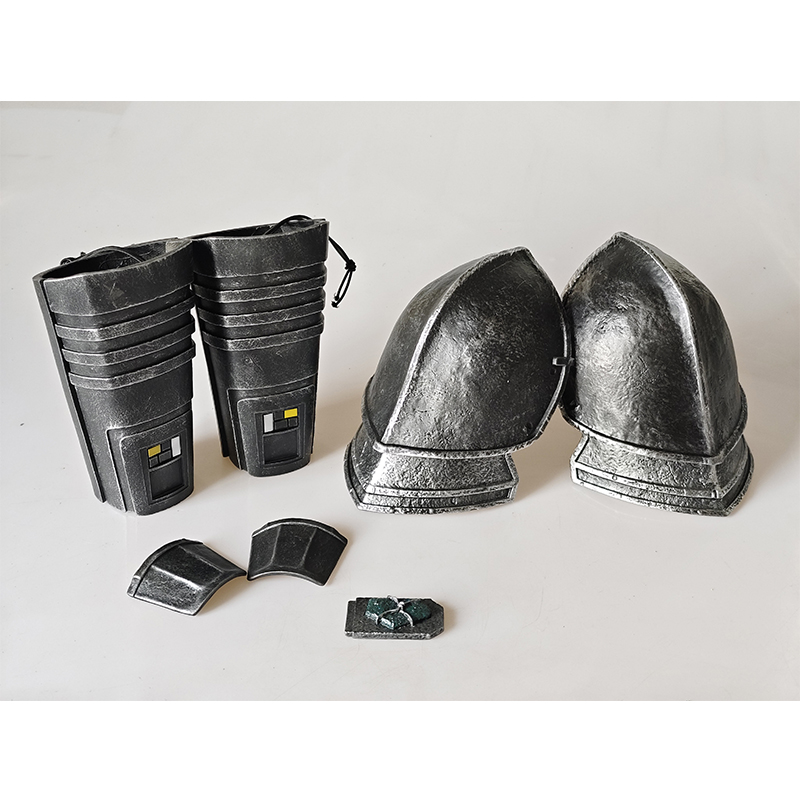 زي تنكري أنمي أسوكي أويس بايلا - مراجعة Cosplay Material For Prop وسعره
