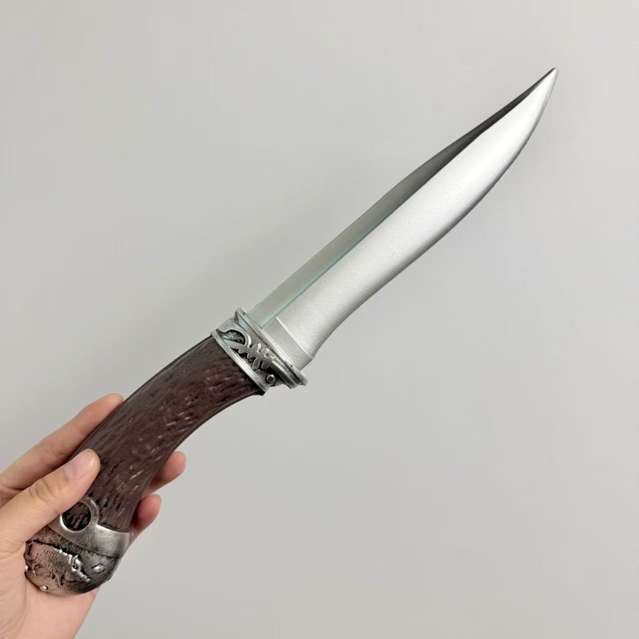 سيف رغوي بطول 37 سم/14.5 بوصة، - مراجعة Cosplay Prop Foam وسعره