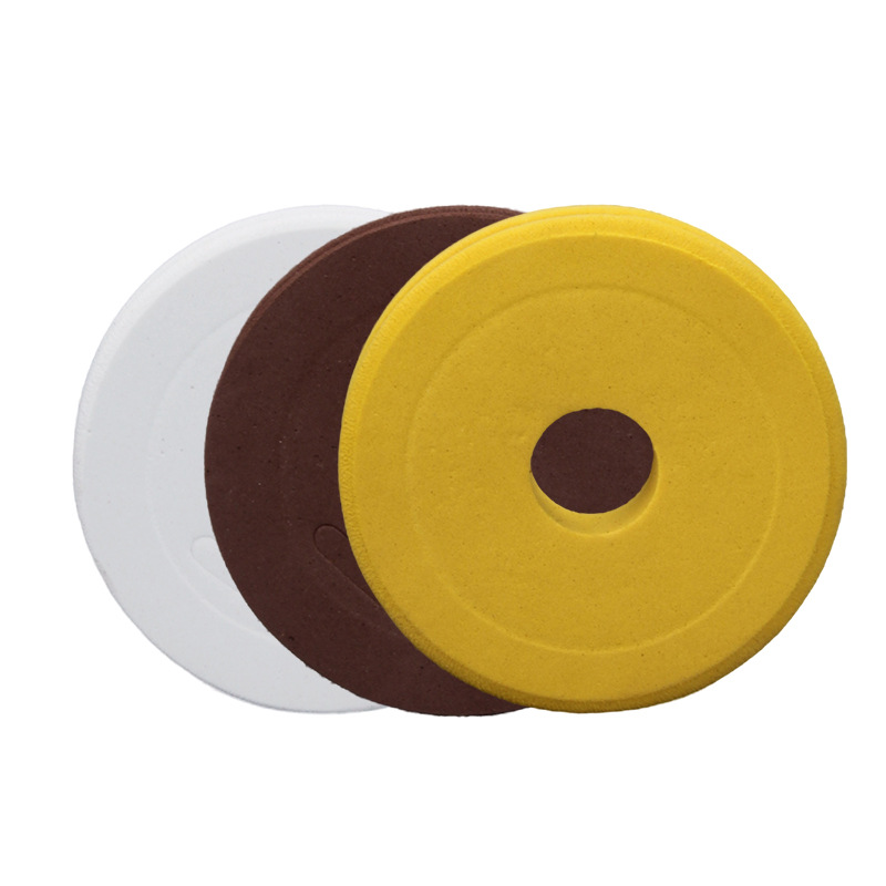 معدات الصيد رغوة لف لوحة المجل - مراجعة Craft Foam Roll وسعره