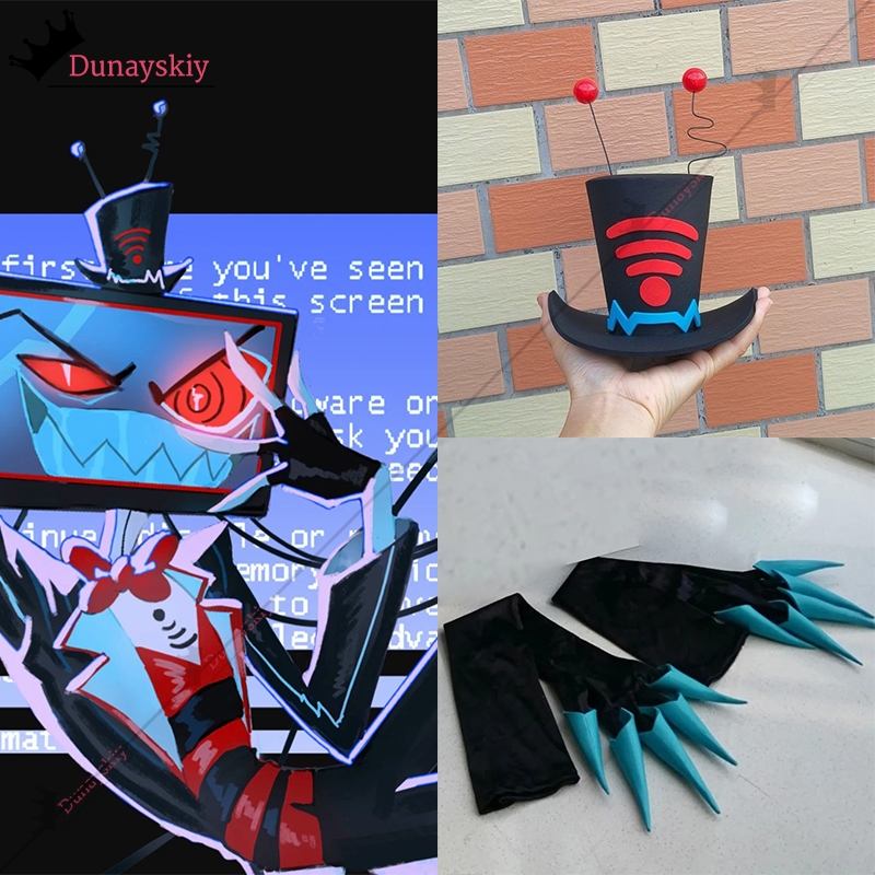 2025 فندق فوكس تأثيري موحدة زي - مراجعة Cosplay Prop 3D Print Settings وسعره