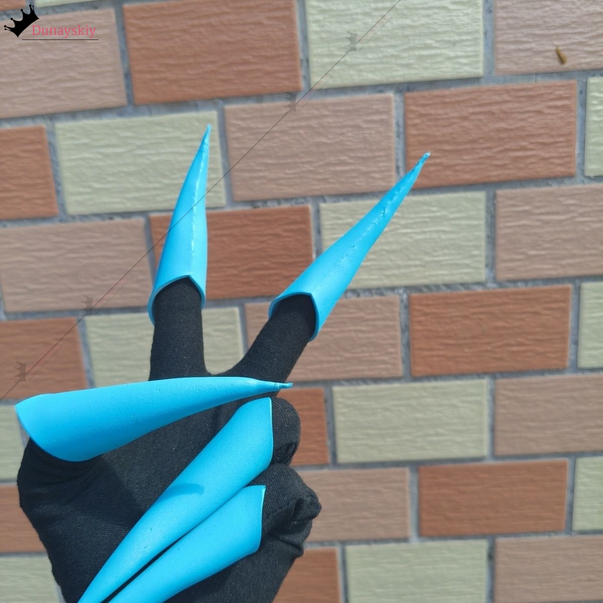 2025 فندق فوكس تأثيري موحدة زي - مراجعة Cosplay Prop 3D Print Settings وسعره