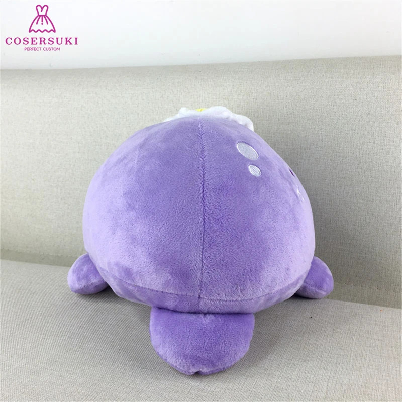 دعامة CyNijisanji EN Noctyx Uk - مراجعة Prop En Cosplay وسعره