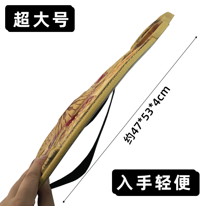 نسخة مقلدة 1:1 لفأس وحش الحرب  - مراجعة Cosplay Prop Axe وسعره