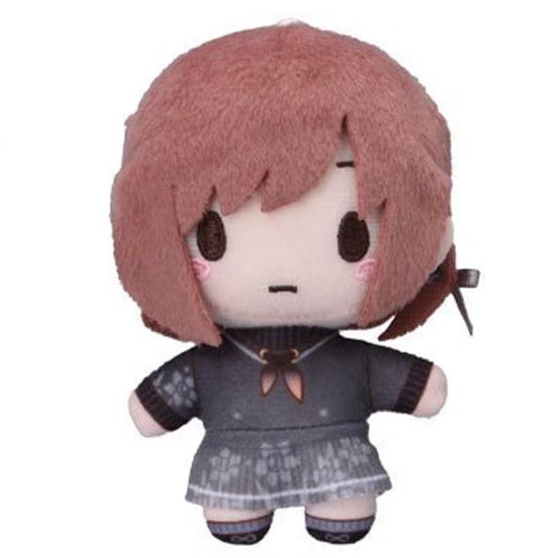دمية أنمي محشوة شينونوم إينا ب - مراجعة Cosplay Prop Bag وسعره