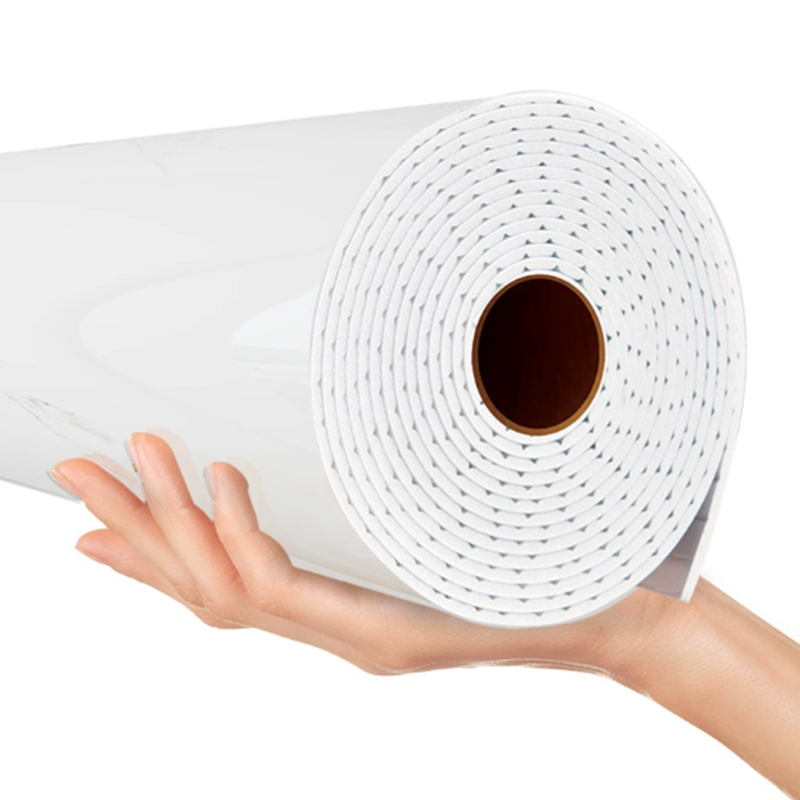 1 لفة رخامية سميكة رغوة تقليد  - مراجعة Craft Foam Roll وسعره