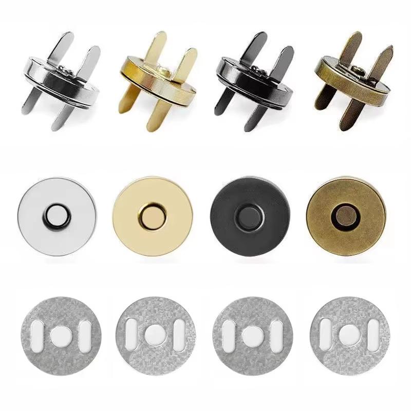مجموعة واحدة من مشابك وأزرار م - مراجعة Snap Fastener Set وسعره