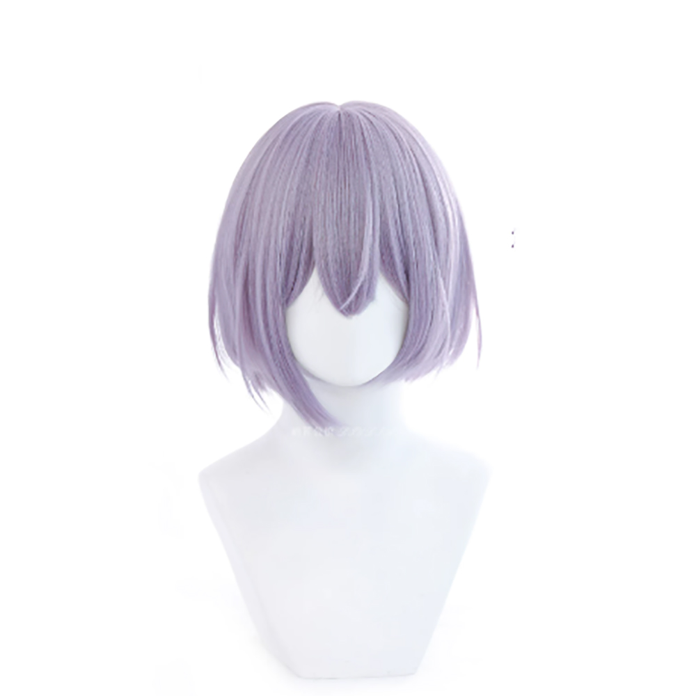 شعر مستعار صناعي من HAIRJOY، ب - مراجعة Wig Fiber Net وسعره