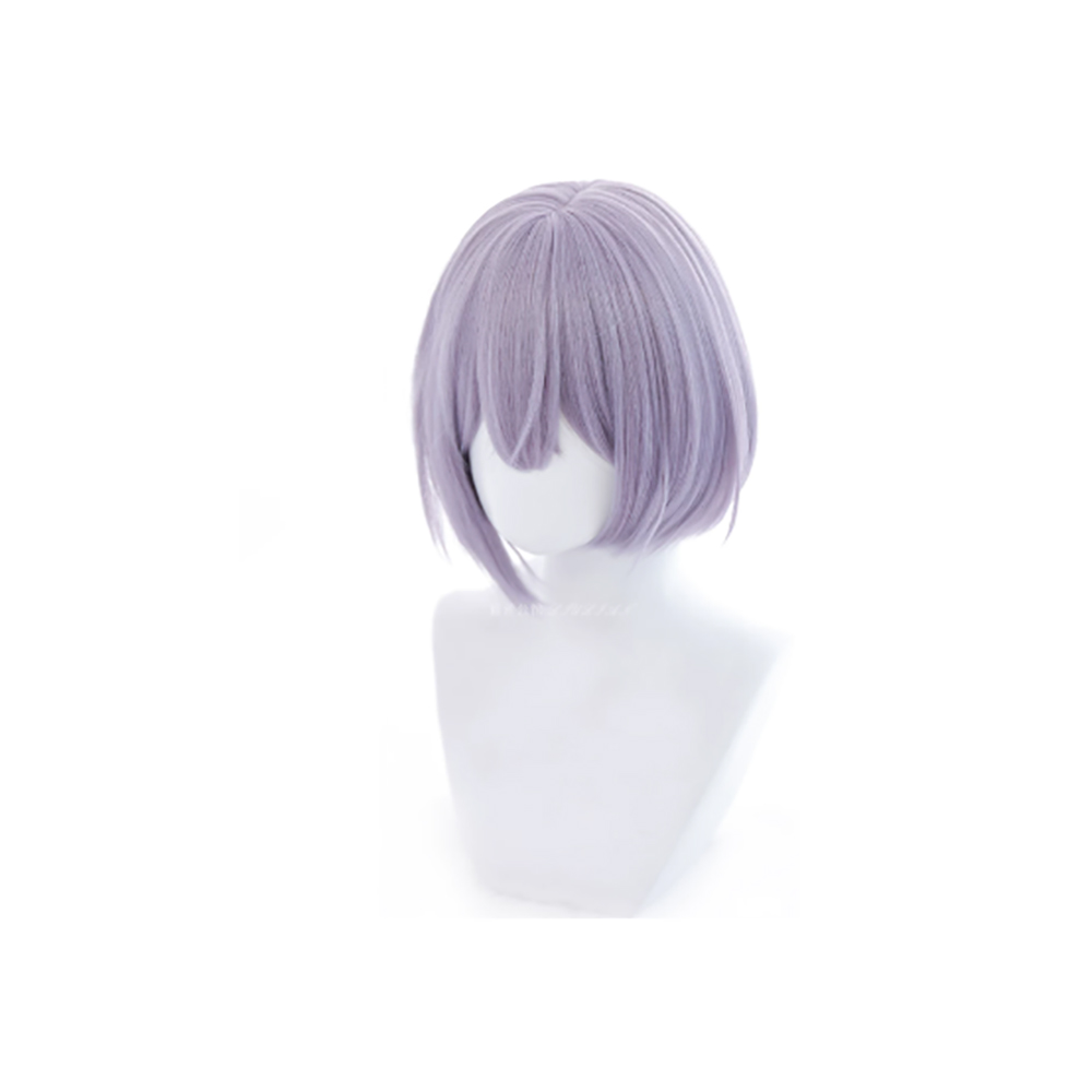شعر مستعار صناعي من HAIRJOY، ب - مراجعة Wig Fiber Net وسعره