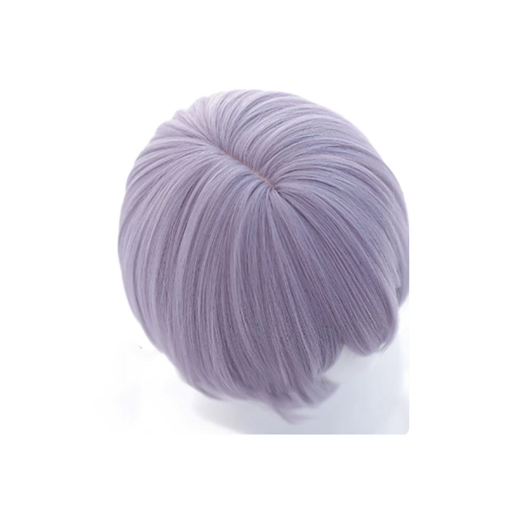 شعر مستعار صناعي من HAIRJOY، ب - مراجعة Wig Fiber Net وسعره