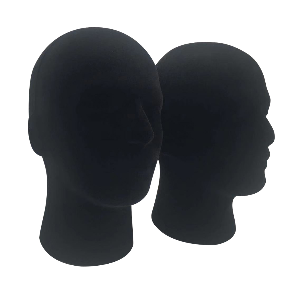 رأس عارضة أزياء من الفوم للرجا - مراجعة Cosplay Prop Foam وسعره