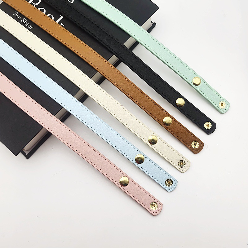قطعتان/طقم إكسسوارات تعديل وصن - مراجعة Snap Fastener Set وسعره