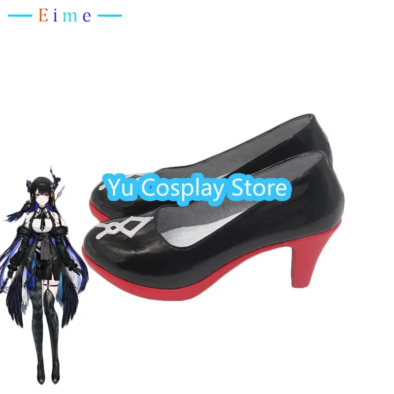 كاندي 2025Yu- Vtuber EN Neriss - مراجعة Prop En Cosplay وسعره